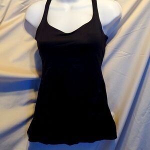 Lululemon Double Strap Tank SZ SM